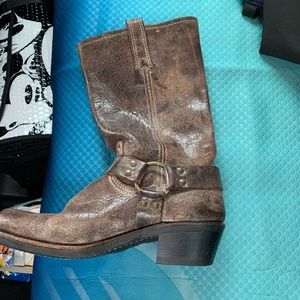 Frye boots